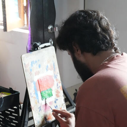 Dheer Vyas